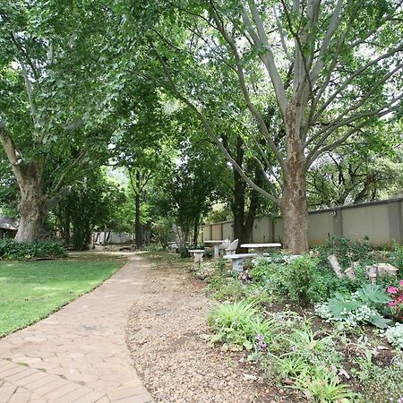 Bordeaux Haven Guest House Vereeniging Εξωτερικό φωτογραφία