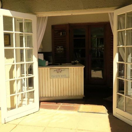Bordeaux Haven Guest House Vereeniging Εξωτερικό φωτογραφία