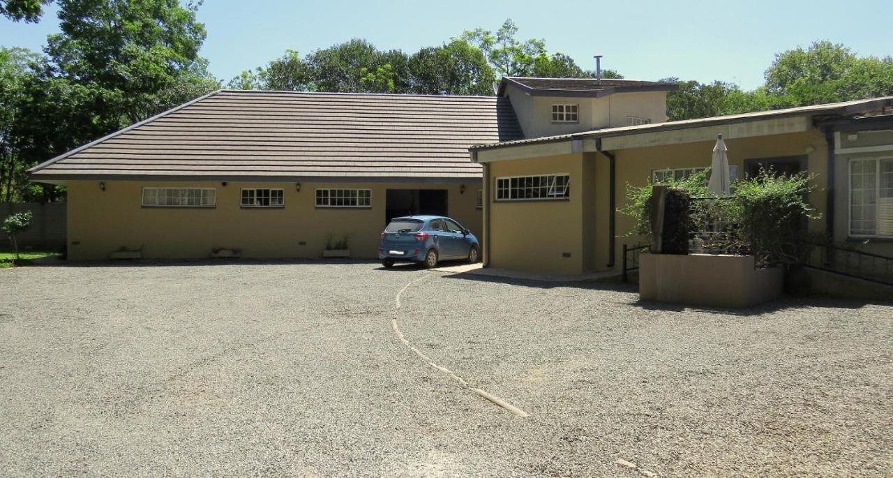 Bordeaux Haven Guest House Vereeniging Εξωτερικό φωτογραφία