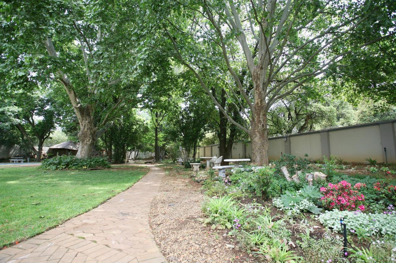 Bordeaux Haven Guest House Vereeniging Εξωτερικό φωτογραφία