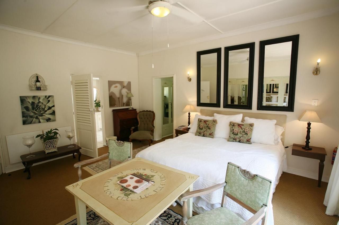 Bordeaux Haven Guest House Vereeniging Εξωτερικό φωτογραφία