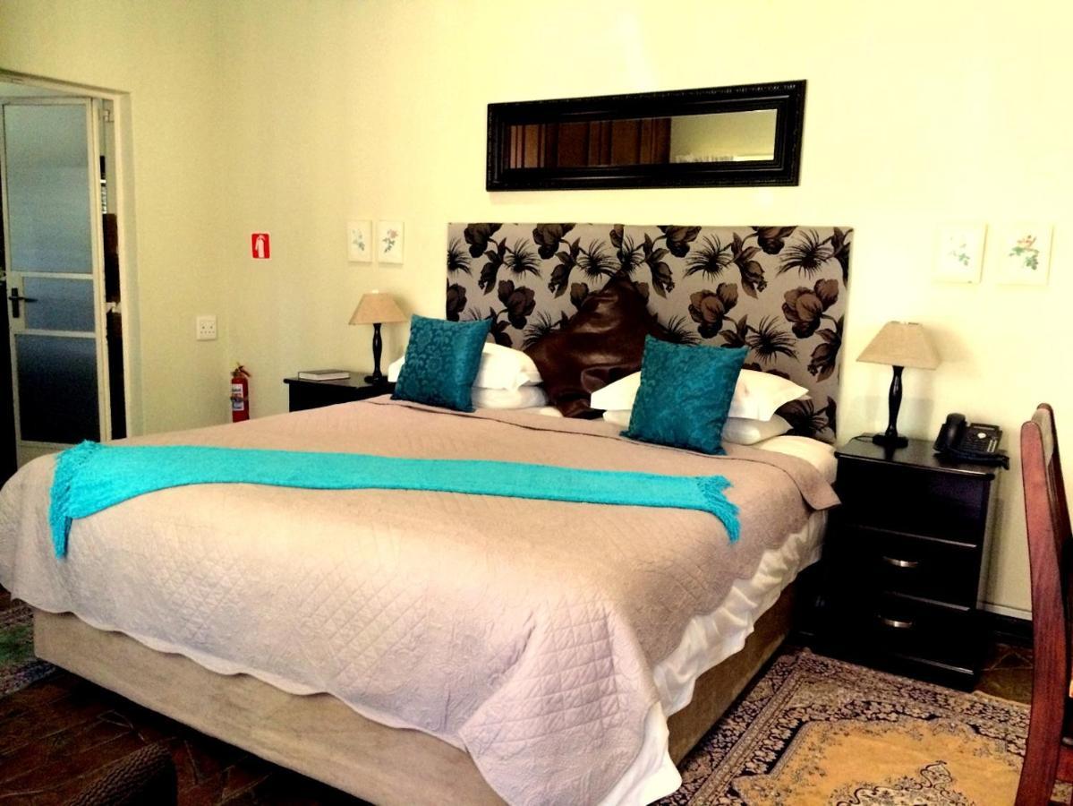 Bordeaux Haven Guest House Vereeniging Εξωτερικό φωτογραφία