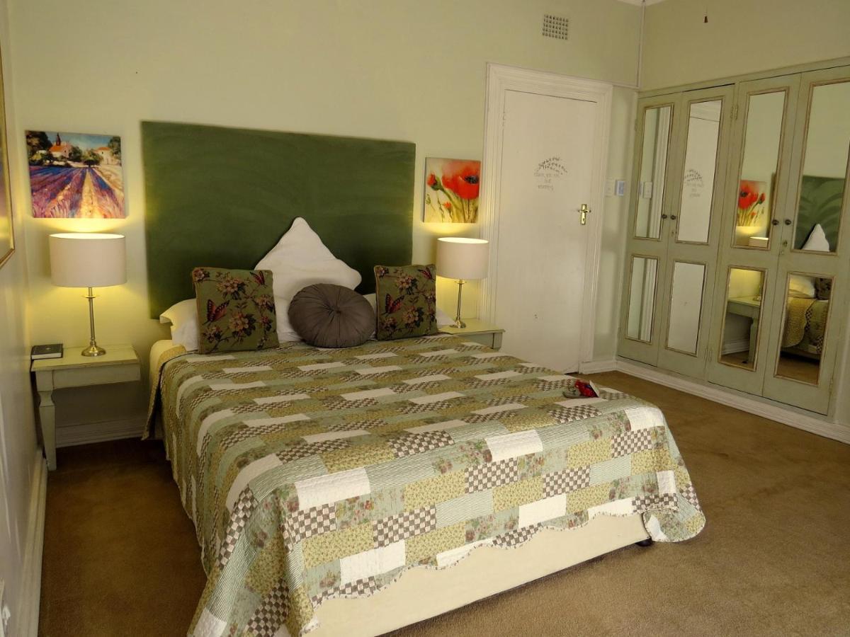 Bordeaux Haven Guest House Vereeniging Εξωτερικό φωτογραφία