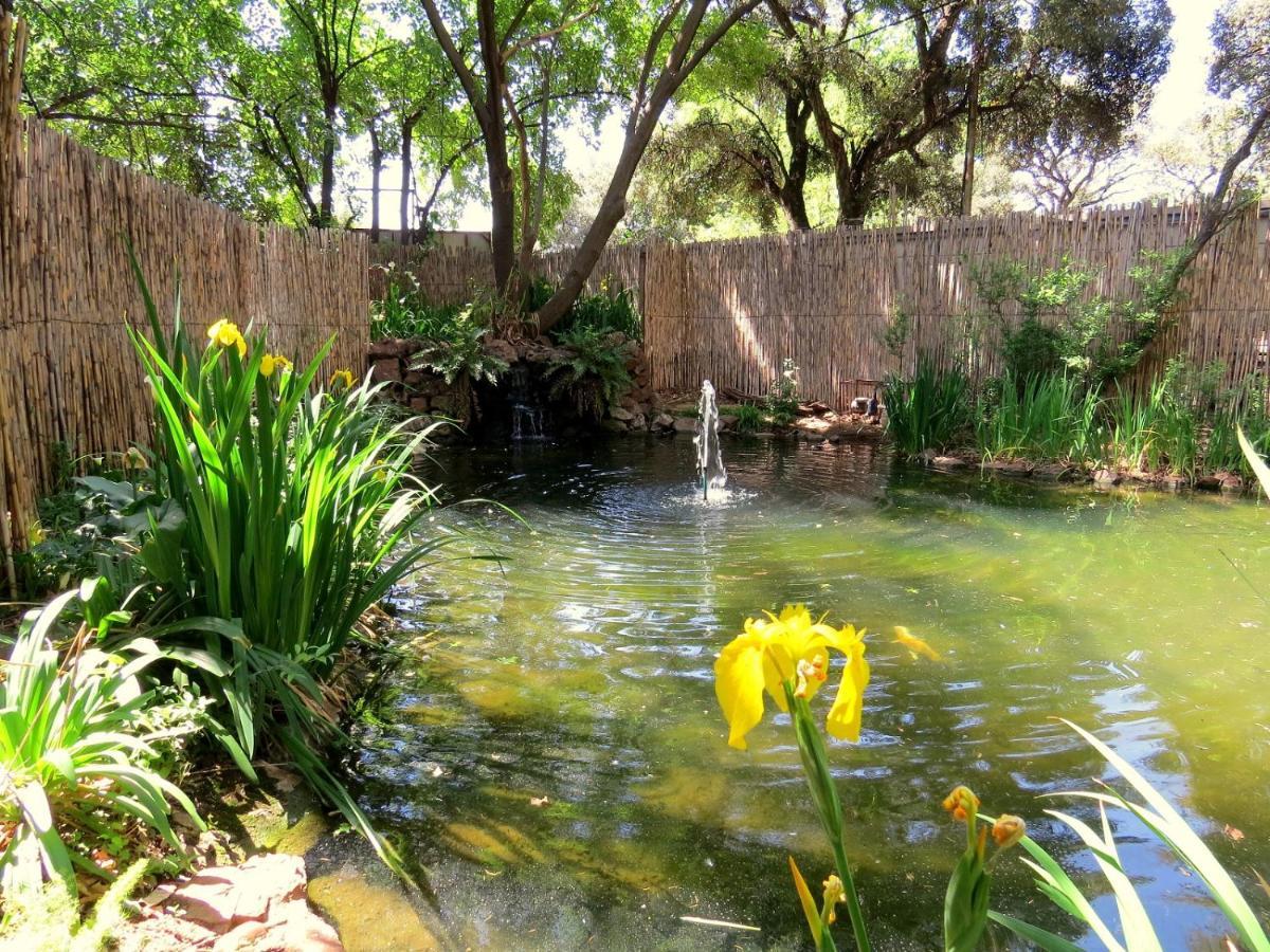 Bordeaux Haven Guest House Vereeniging Εξωτερικό φωτογραφία